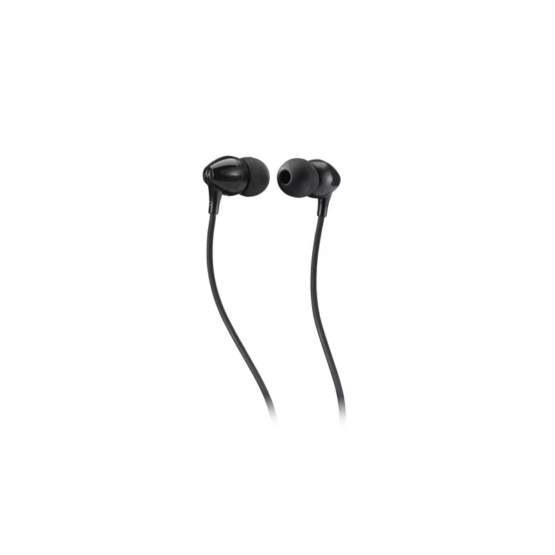 Motorola SP106 headphones/headset Wireless In-ear Sports Bluetooth Black