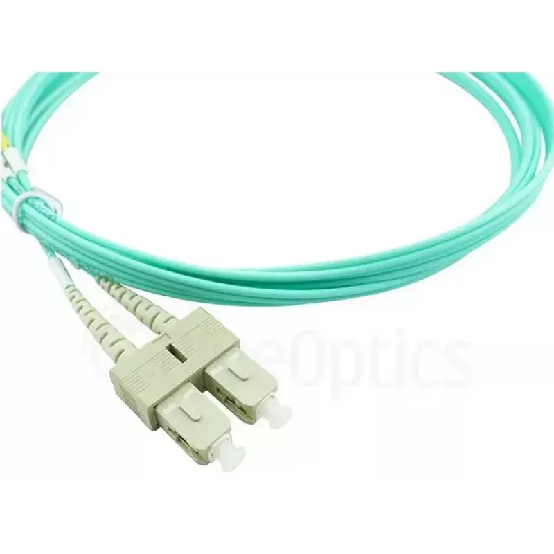 InfiniBand/fibre optic cable BlueOptics 055702K512000007.5M-BO 7.5 m LC/APC