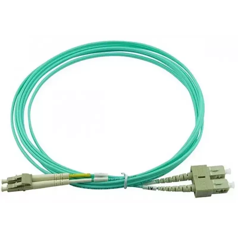 InfiniBand/fibre optic cable BlueOptics 055702K512000007.5M-BO 7.5 m LC/APC