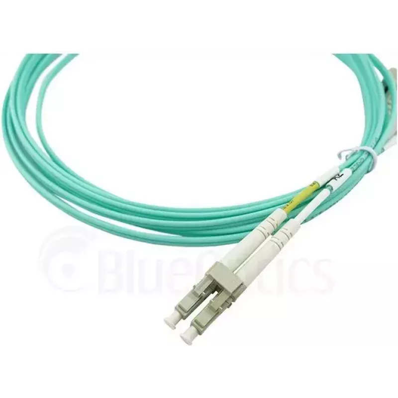 InfiniBand/fibre optic cable BlueOptics 055702K512000007.5M-BO 7.5 m LC/APC
