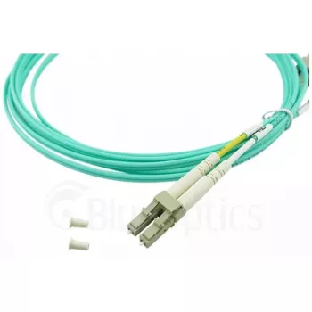 InfiniBand/fibre optic cable BlueOptics 055702K512000007.5M-BO 7.5 m LC/APC