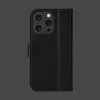 Folio Case dbramante1928 iPhone 16 Pro Black 3 Card Pockets