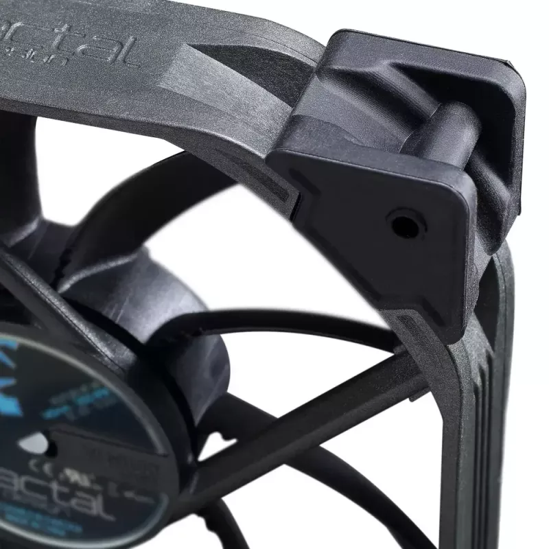 Fan Fractal Design Venturi HP-14 PWM