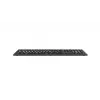 Logickeyboard USB AZERTY French Keyboard LKB-LPWB-A2M-FR Wired Scissor Switches