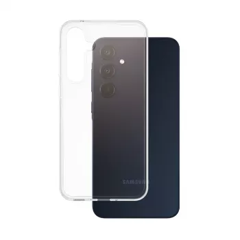 PanzerGlass SAFE. by ® TPU Case Samsung Galaxy A35 5G | Transparent
