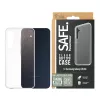 PanzerGlass SAFE. by ® TPU Case Samsung Galaxy A35 5G | Transparent