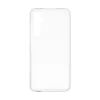 PanzerGlass SAFE. by ® TPU Case Samsung Galaxy A35 5G | Transparent