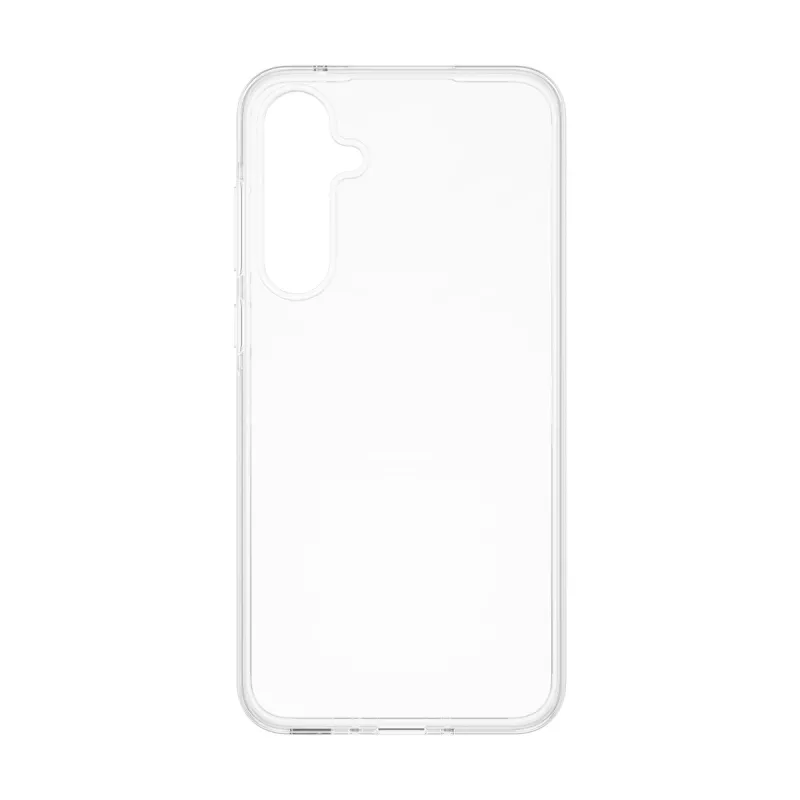 PanzerGlass SAFE. by ® TPU Case Samsung Galaxy A35 5G | Transparent