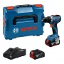Bosch GSR 18V-65 2100 RPM Key 1.06 kg Black, Blue