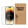 Screen Protector PanzerGlass Apple iPhone 14 Pro Ultra-Wide Fit Scratch Shock Resistant
