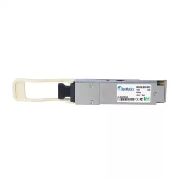 QSFP28 Transceiver Module BlueOptics QSFP28-100G-SR4-HU-BO Fiber Optic MTP/MPO