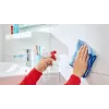 Towel hook TESA Powerstrips Indoor 58272-00000-00 White