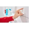 Towel hook TESA Powerstrips Indoor 58272-00000-00 White