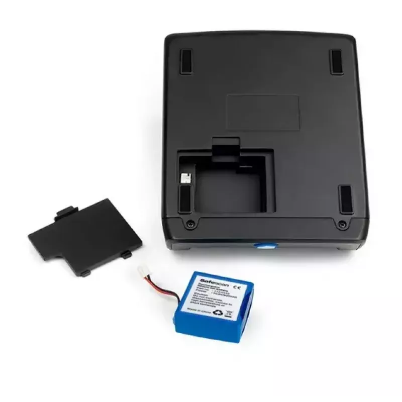 Battery Lithium-Ion Safescan LB-105