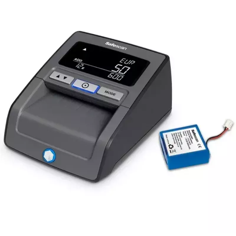 Battery Lithium-Ion Safescan LB-105
