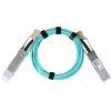 BlueOptics Q28-AOC-50M-IT-BO InfiniBand fibre optic cable 50m QSFP28 Male/Male