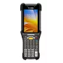 Zebra MC9300 handheld mobile computer 10.9 cm (4.3 inch) 800 x 480 pixels Touchscreen 765 g Black