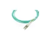 Fibre optic cable BlueOptics 00MN508-BO 5 m LC OM3 Full duplex