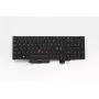 Lenovo 5N20Z74893 laptop spare part Keyboard