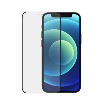PanzerGlass SAFE. by ® Screen Protector iPhone 12 Mini | Edge-to-Edge