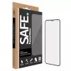 PanzerGlass SAFE. by ® Screen Protector iPhone 12 Mini | Edge-to-Edge