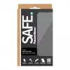 PanzerGlass SAFE. by ® Screen Protector iPhone 12 Mini | Edge-to-Edge