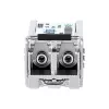 Fiber optic SFP transceiver BlueOptics PLRXPL-VE-SG4-64-N-BO LC Aluminium 20g