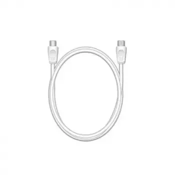 Connection cable MediaRange MRCS162 1.5 m white