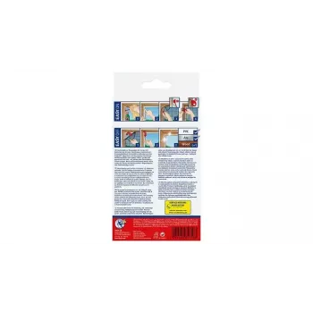 Mosquito net Window TESA 55667-20