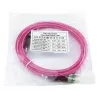 BlueOptics SFP3333FU3MK InfiniBand Fibre Optic Cable 3m ST OM4