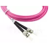 BlueOptics SFP3333FU3MK InfiniBand Fibre Optic Cable 3m ST OM4