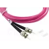BlueOptics SFP3333FU3MK InfiniBand Fibre Optic Cable 3m ST OM4