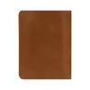 Wallet / Card Case / Travel Document Holder d bramante BIATGT001679 Brown Leather