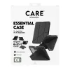 Cover PanzerGlass CARE by ® TPU Essential Case Black iPad Pro 11 inch (2024-2025)