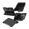 Cover PanzerGlass CARE by ® TPU Essential Case Black iPad Pro 11 inch (2024-2025)