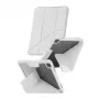 Tablet protective TPU case PanzerGlass CR65914 Grey for iPad Pro 13-inch