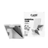 Tablet protective TPU case PanzerGlass CR65914 Grey for iPad Pro 13-inch