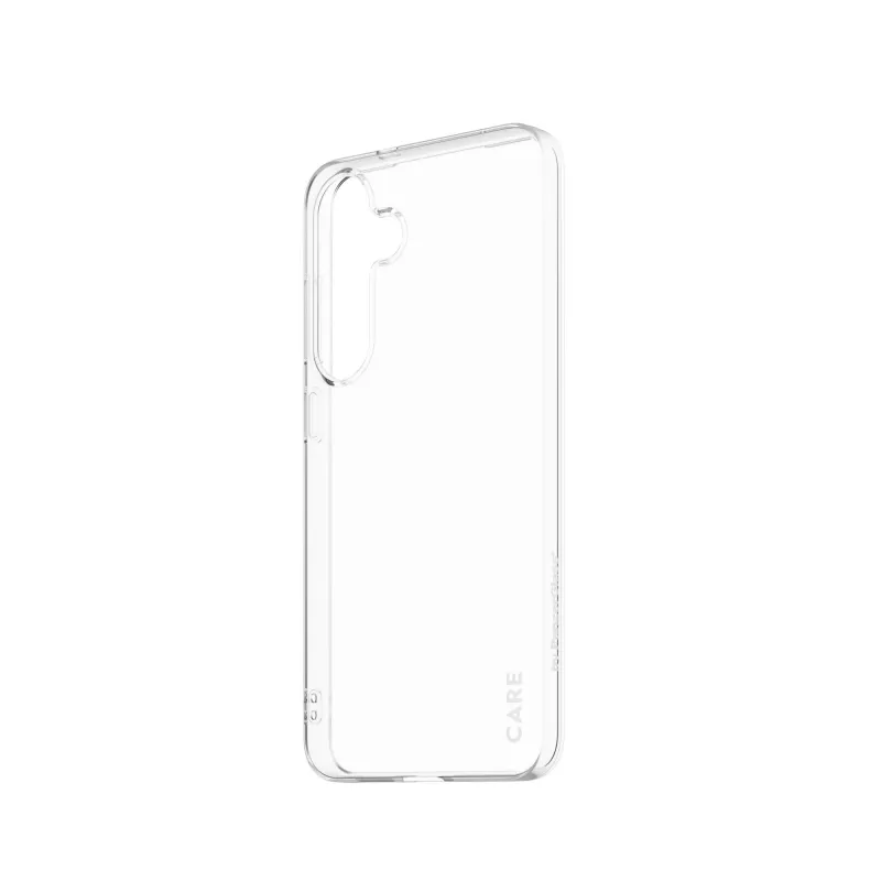 PanzerGlass CARE™ by ® X-Ray Case Samsung Galaxy S25 FE 5G