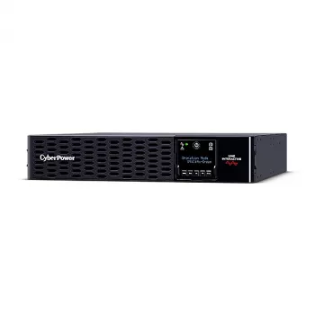 CyberPower PR2200ERTXL2UACN uninterruptible power supply (UPS) Line-Interactive 2.2 kVA 2000 W 10 AC outlet(s)