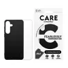PanzerGlass CARE™ by ® TPU Case Black Samsung Galaxy S25 FE 5G