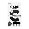 PanzerGlass CARE™ by ® TPU Case Black Samsung Galaxy S25 FE 5G