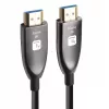 Techly ICOC HDMI-HY8-030 HDMI cable 30 m HDMI Type A (Standard) Black