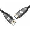 Techly ICOC HDMI-HY8-030 HDMI cable 30 m HDMI Type A (Standard) Black