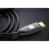 Techly ICOC HDMI-HY8-030 HDMI cable 30 m HDMI Type A (Standard) Black