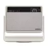 Standard throw projector XGIMI 1800 ANSI lumens LED UHD 4K 3D White