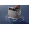 Standard throw projector XGIMI 1800 ANSI lumens LED UHD 4K 3D White