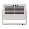 Standard throw projector XGIMI 1800 ANSI lumens LED UHD 4K 3D White