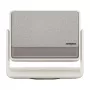 Standard throw projector XGIMI 1800 ANSI lumens LED UHD 4K 3D White