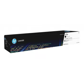 HP LaserJet 225A Black Original Toner Cartridge, 45000 pages, Black, 1 pc(s)
