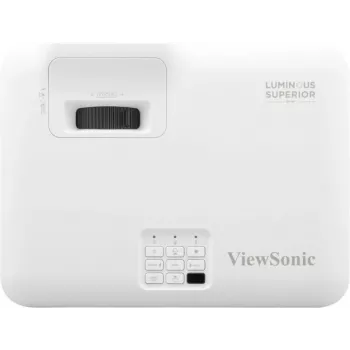 Viewsonic LSD400HD-ST data projector Standard throw projector 4000 ANSI lumens DLP 1080p (1920x1080) White